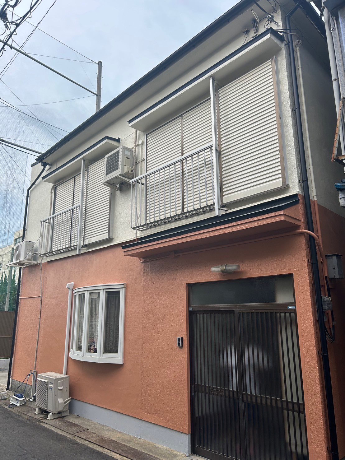 東大阪市　外壁塗装　屋根補修　お客様の声（口コミ）✨