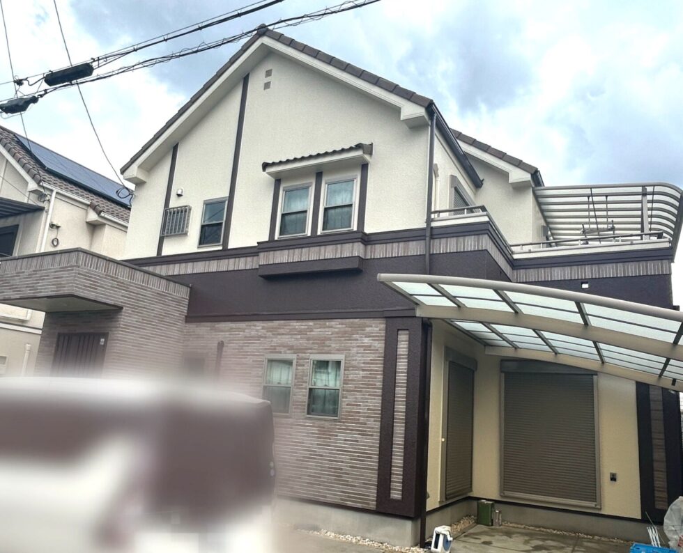東大阪市　H様邸