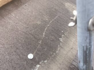 屋根補修 大阪市 瓦交換