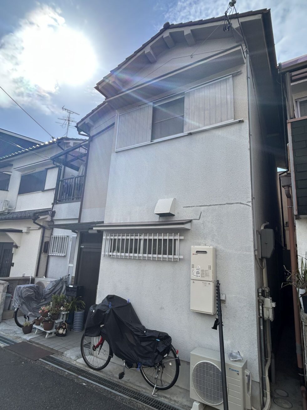 東大阪市M様邸