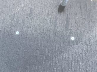 屋根補修 大阪市 瓦交換釘打ち