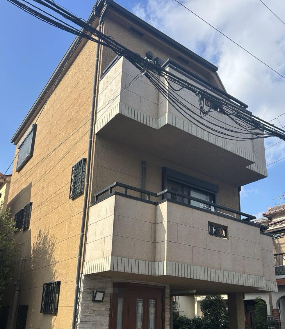 東大阪市N様邸