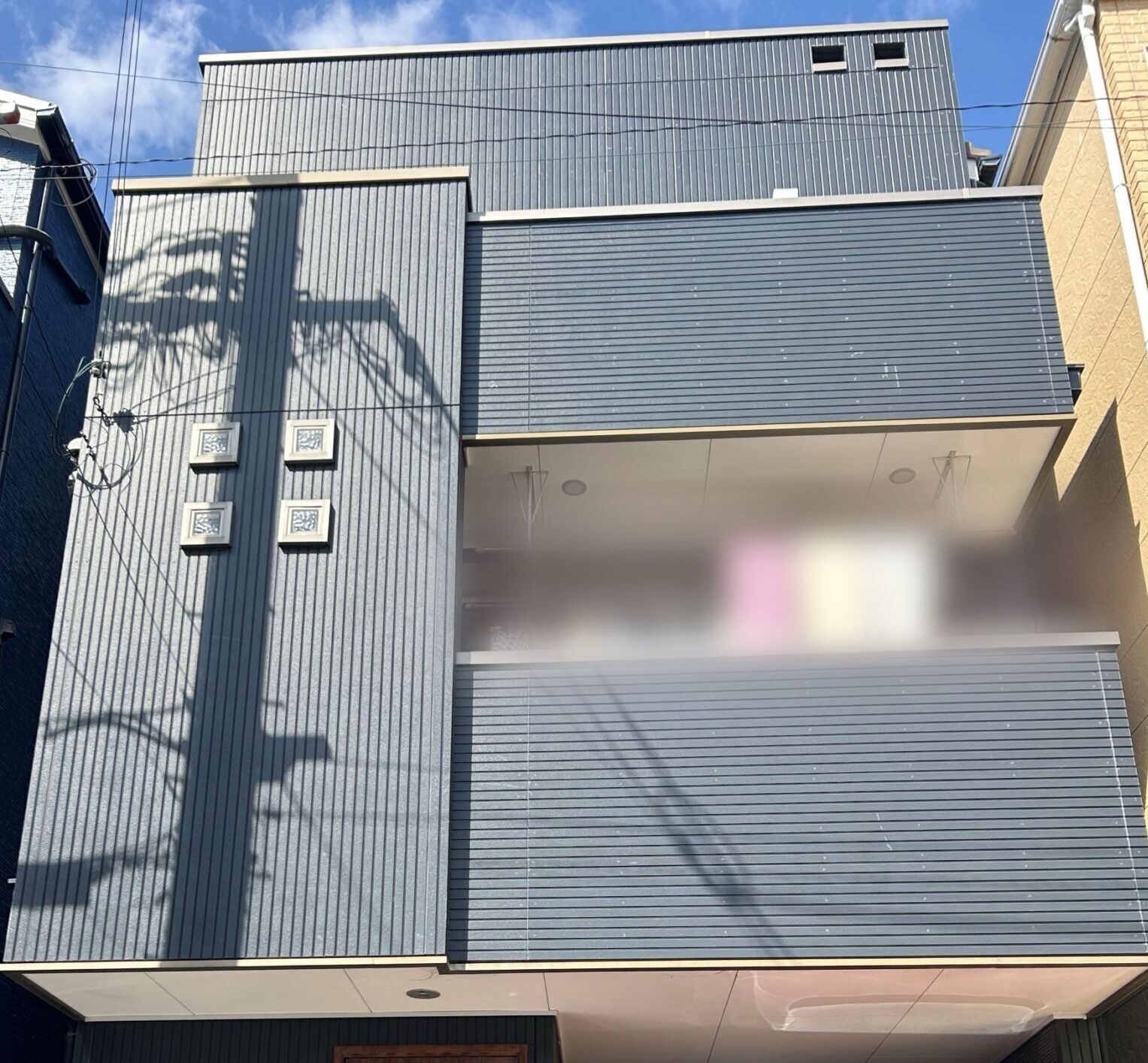 大阪市　T様邸