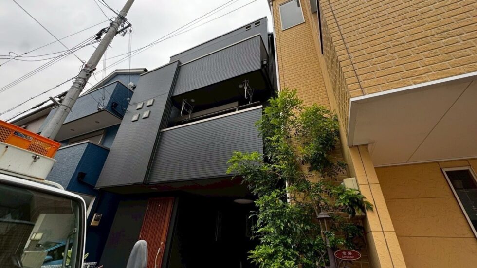 大阪市　T様邸