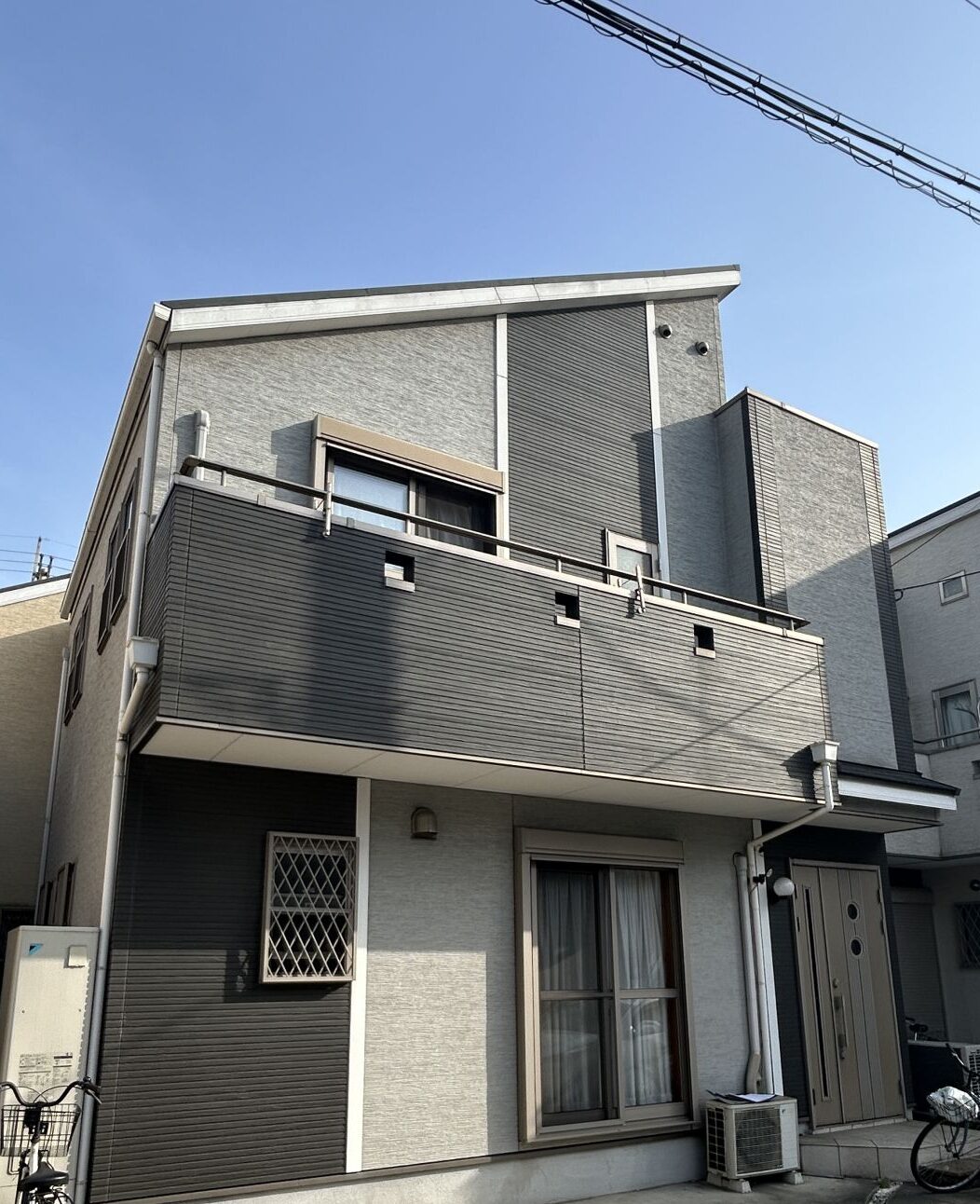 東大阪市N様邸
