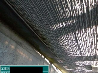 サイディング張替え　東大阪市