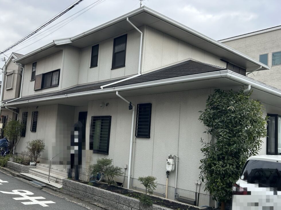 東大阪市K様邸