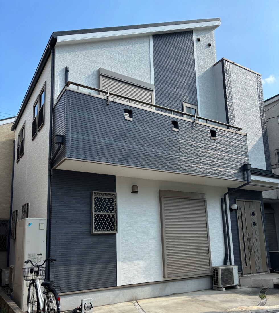 東大阪市N様邸