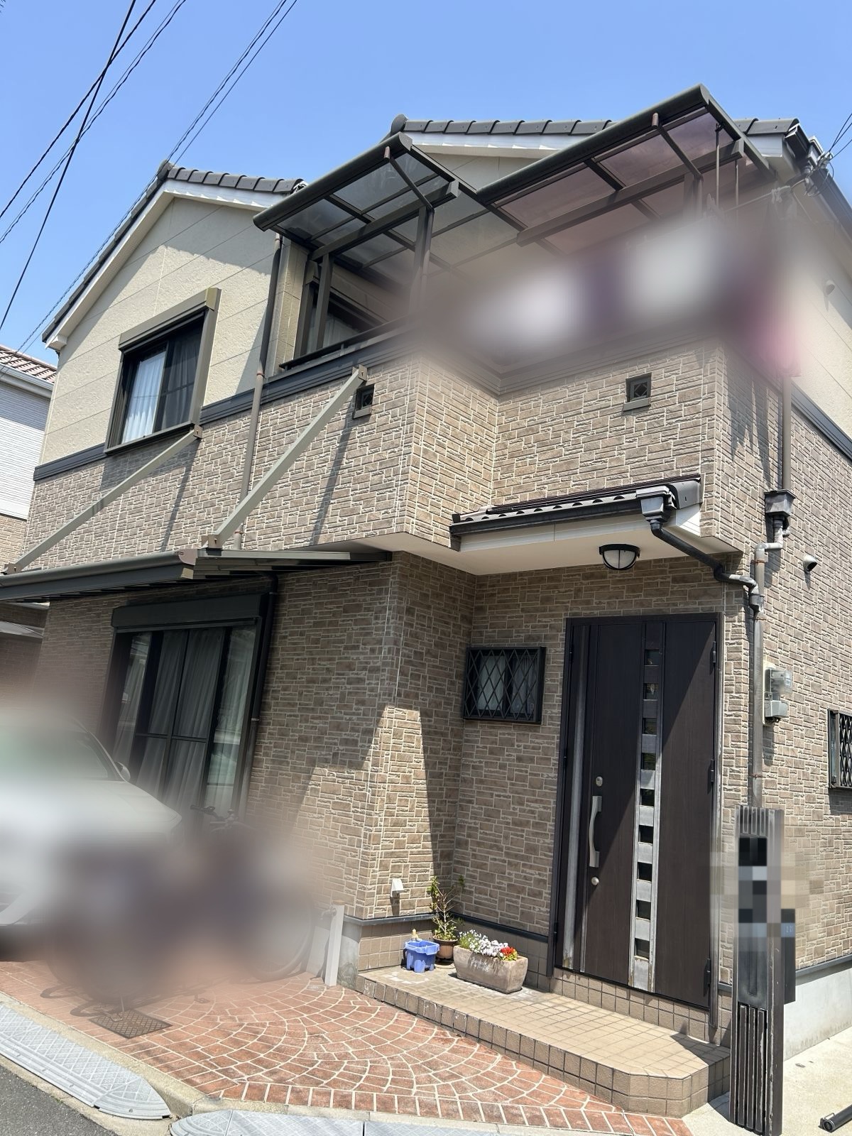 東大阪市N様邸