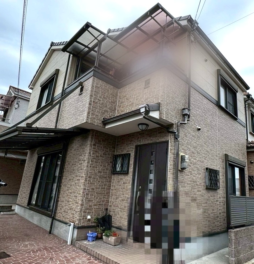 東大阪市N様邸