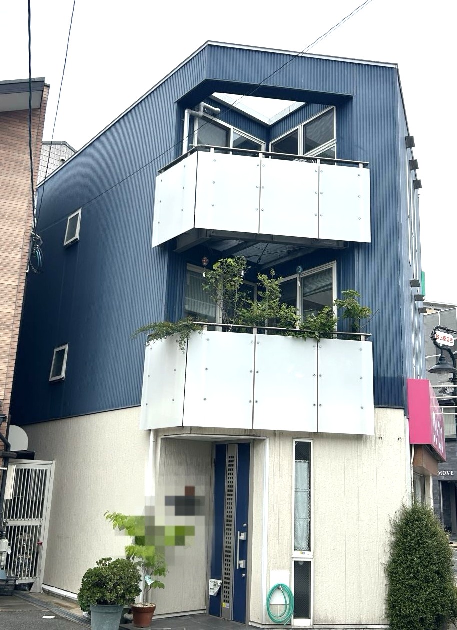 大阪市K様邸