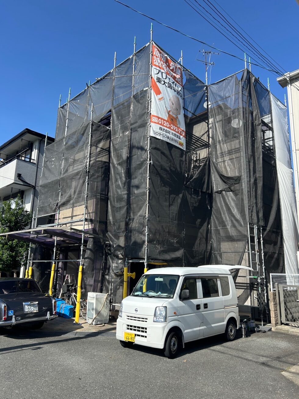 東大阪市Y様邸