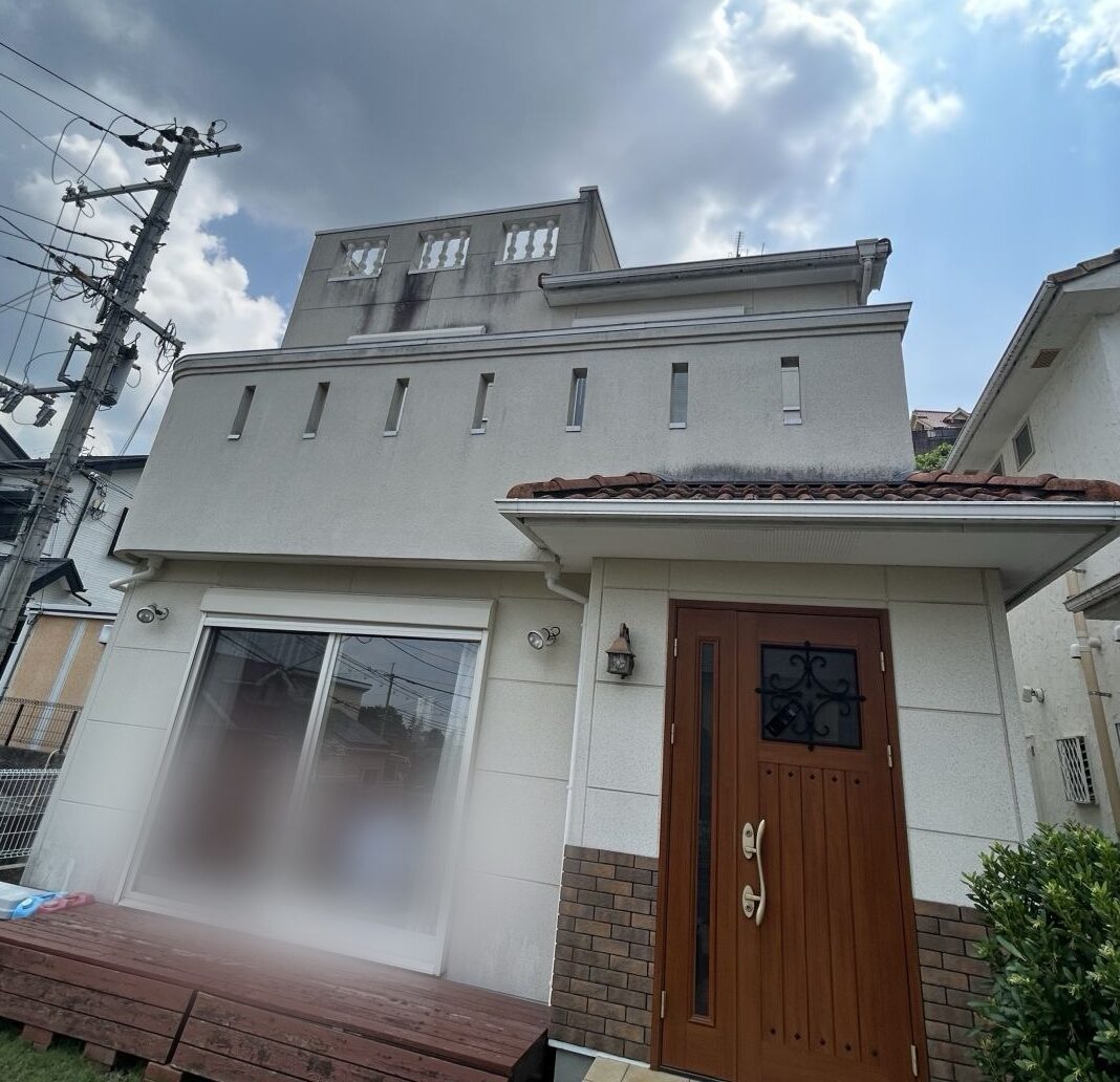 八尾市H様邸