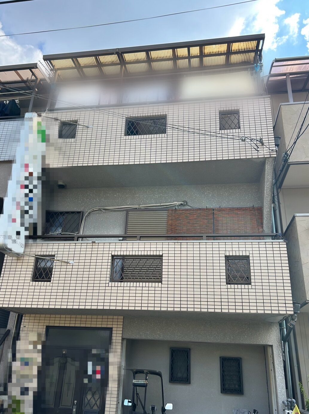 東大阪市S様邸