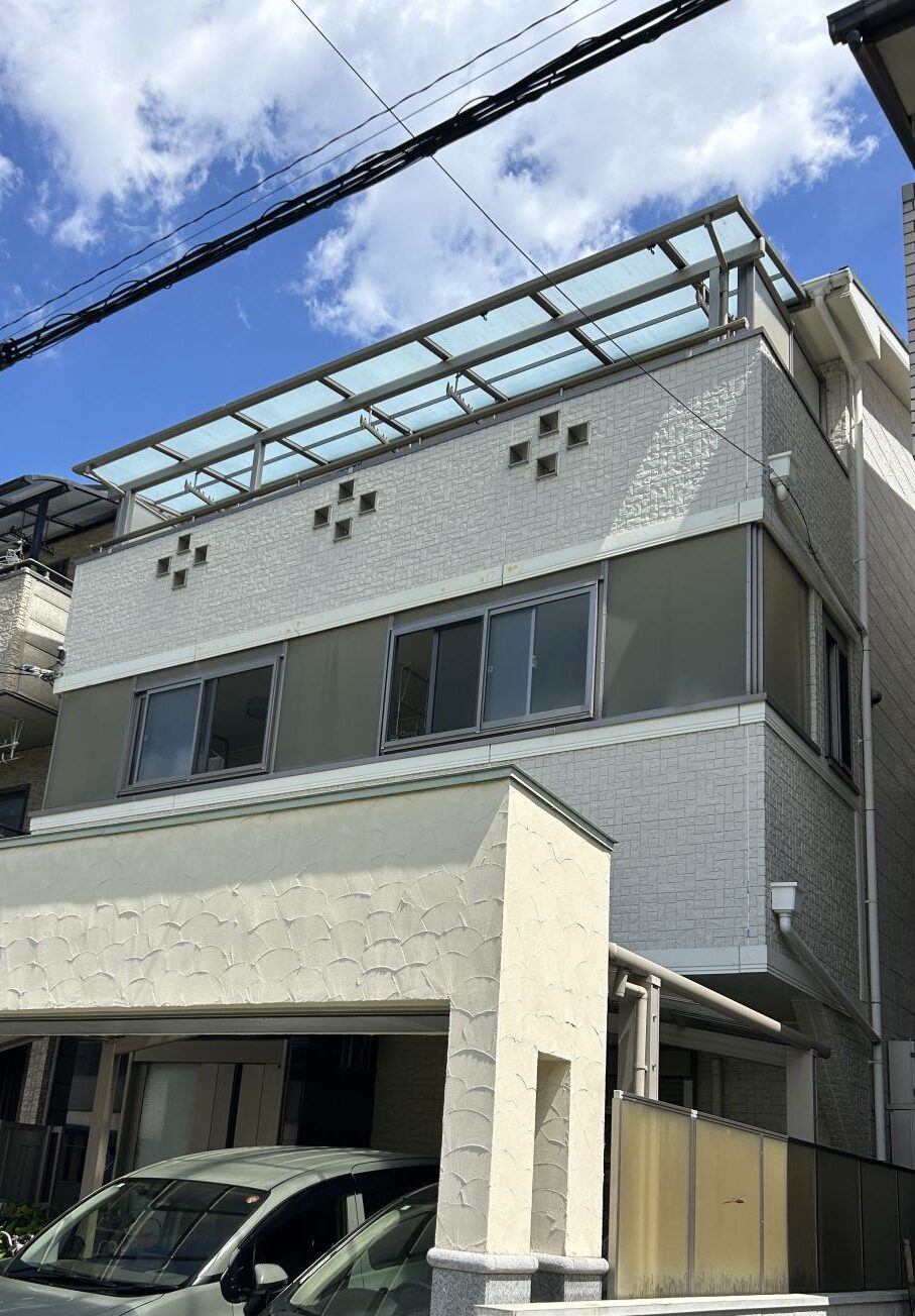 東大阪市N様邸