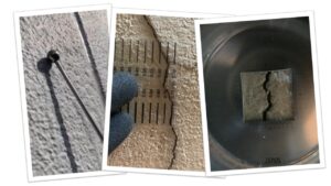 外壁診断専用機器