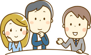 わかりやすい説明