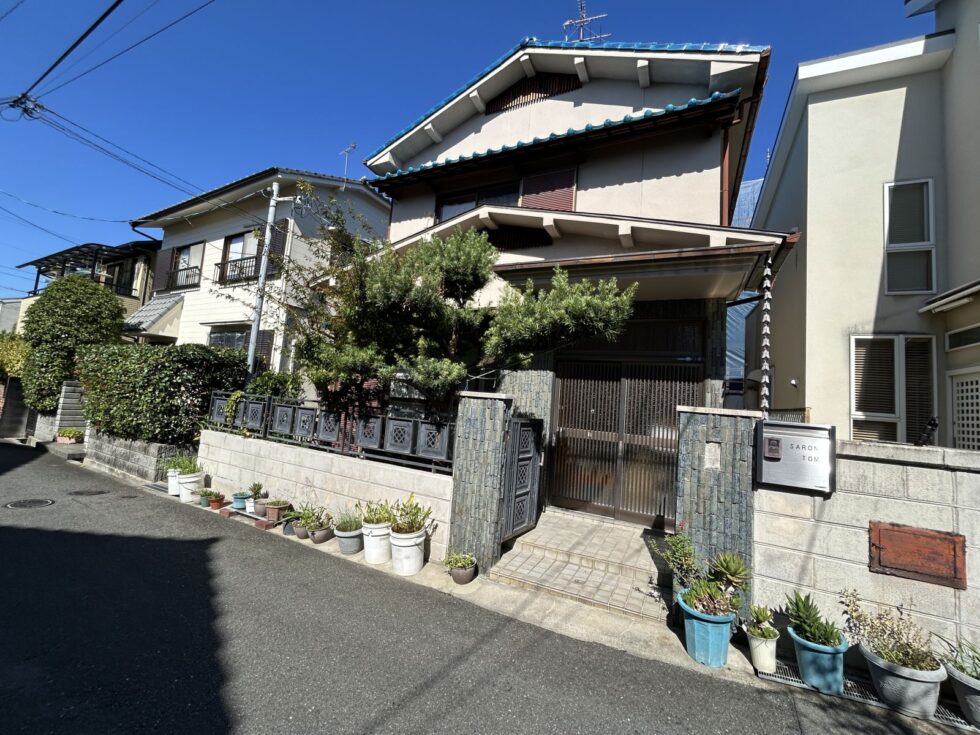 東大阪市T様邸