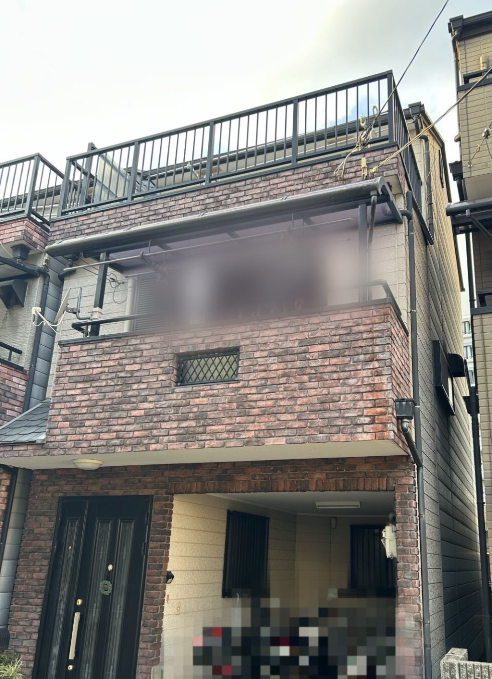 東大阪市M様邸