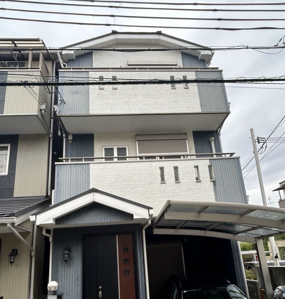東大阪市S様邸