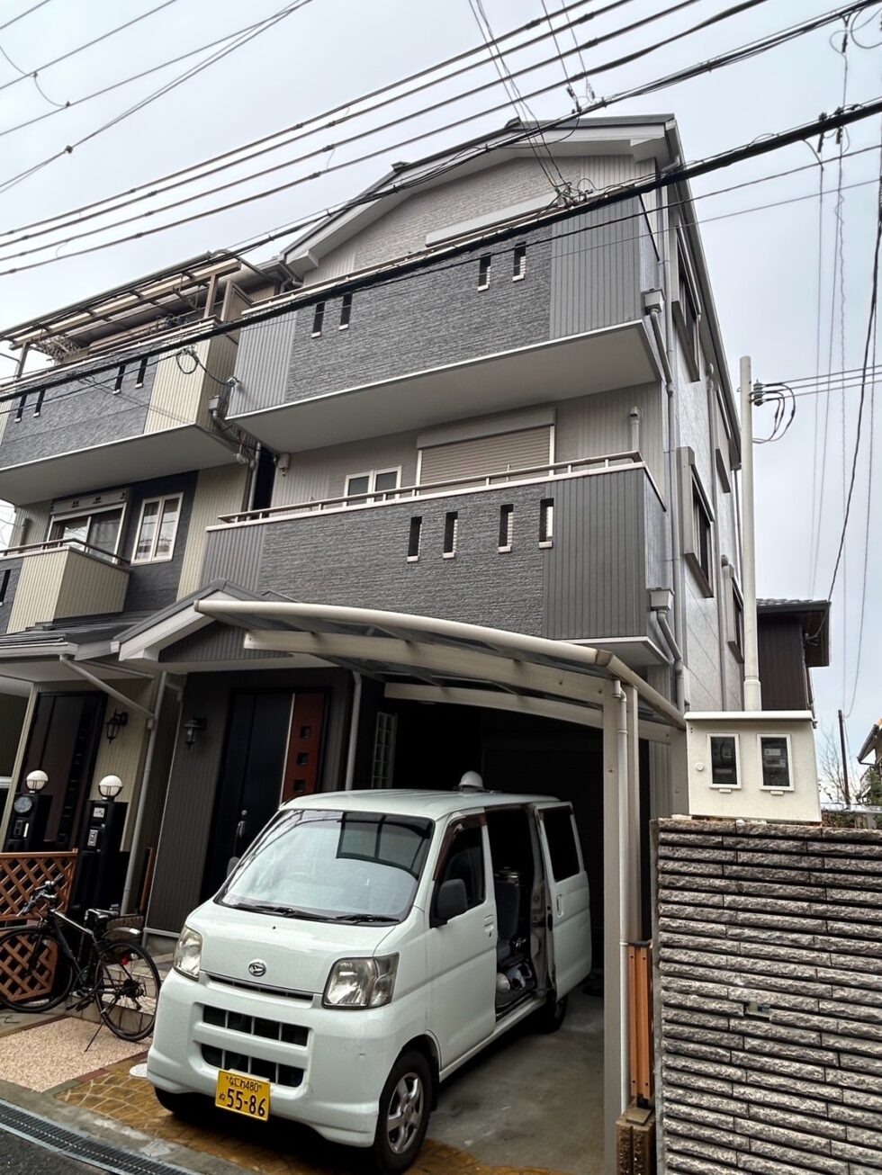 東大阪市S様邸