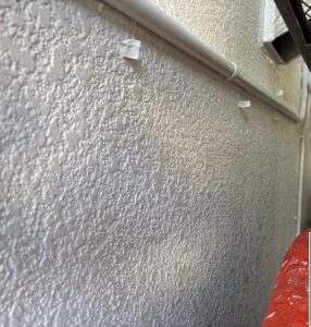 東大阪市外壁塗装　クールホワイト