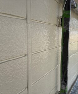 外壁ニュートラルホワイト