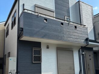 屋根、外壁塗装で困ったことがあれば一度相談してみて下さい