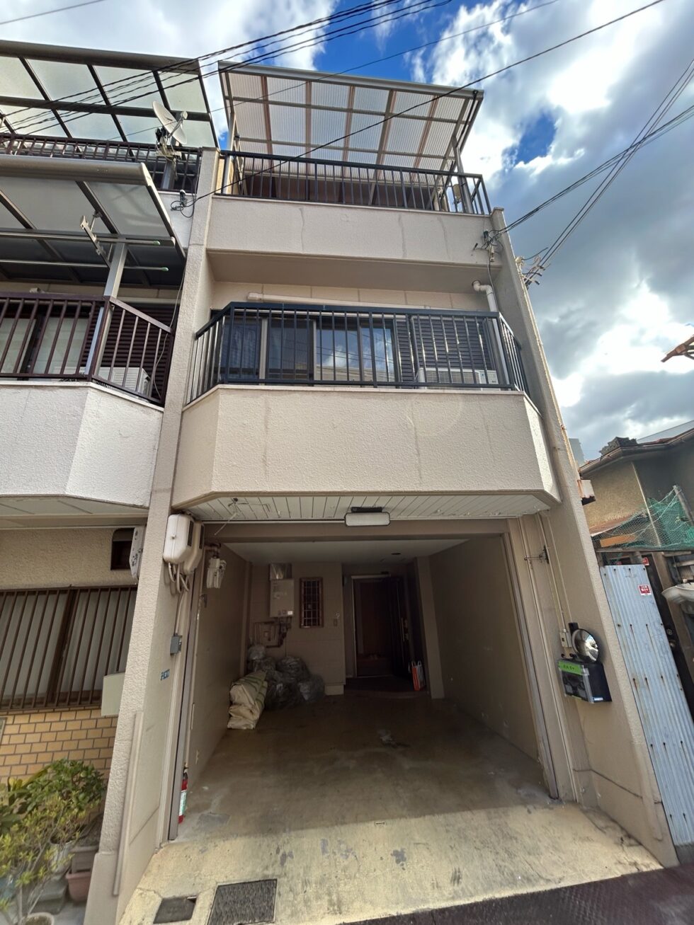 東大阪市足代　K様