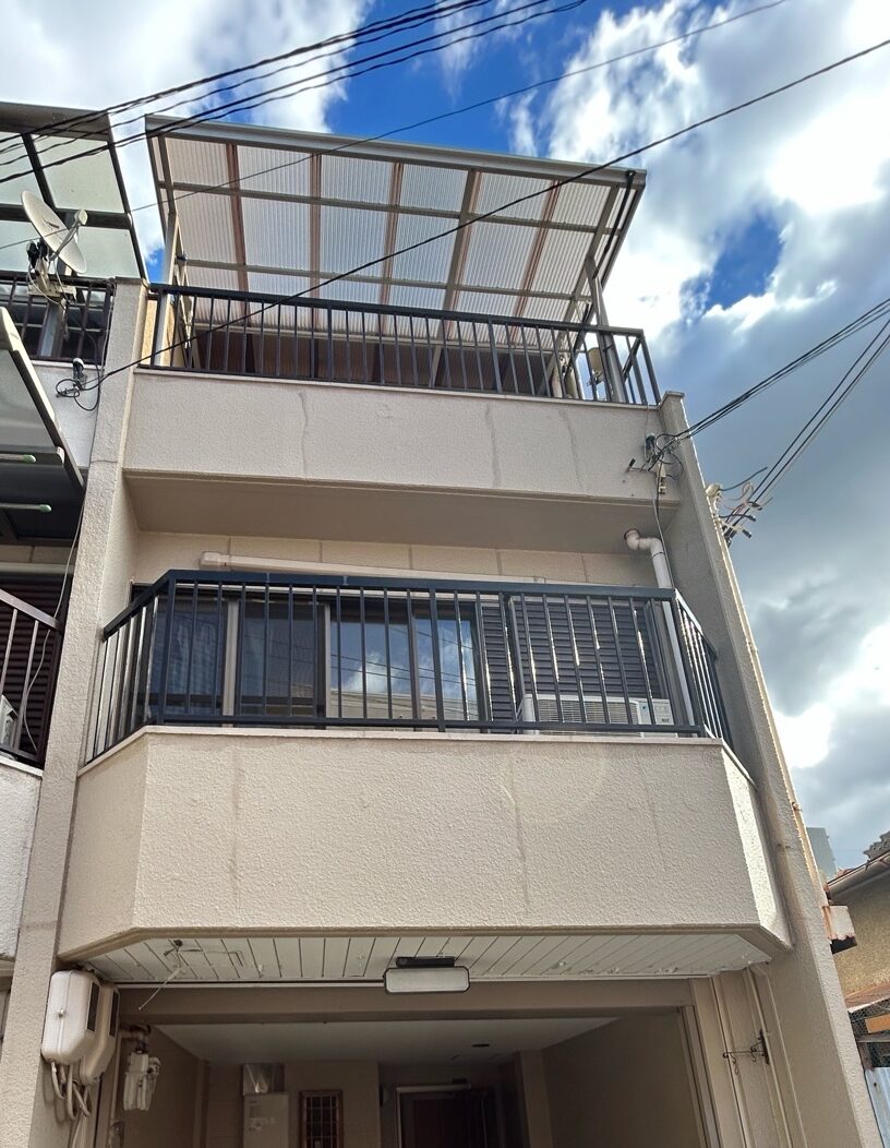 東大阪市足代　K様