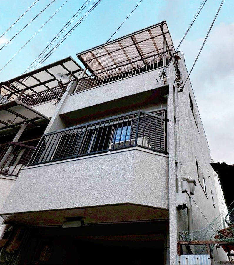 東大阪市足代　K様