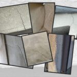 東大阪市　外壁ひび割れ（クラック）