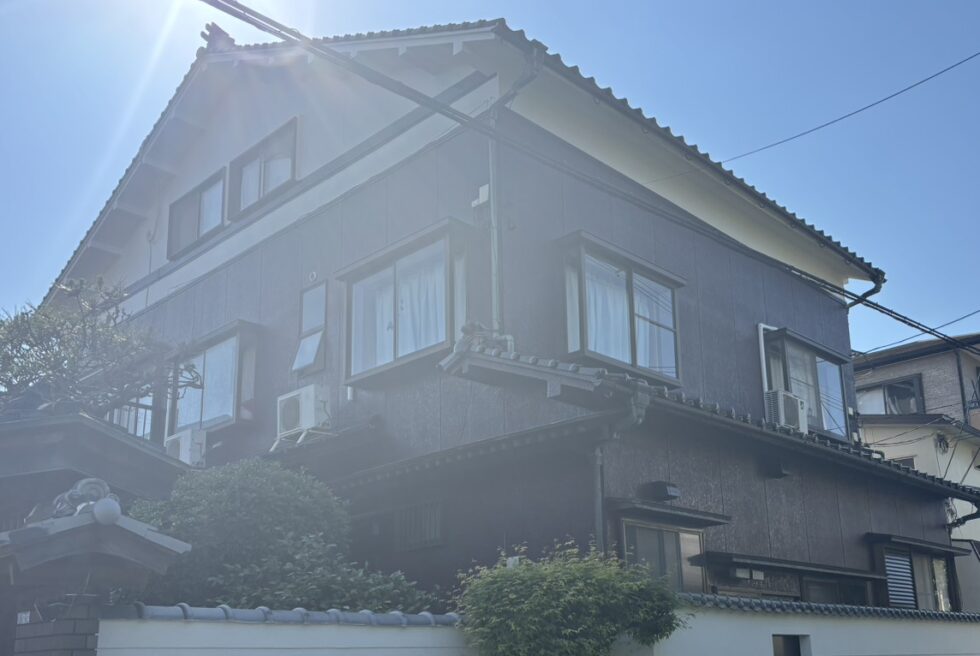 東大阪市H様邸