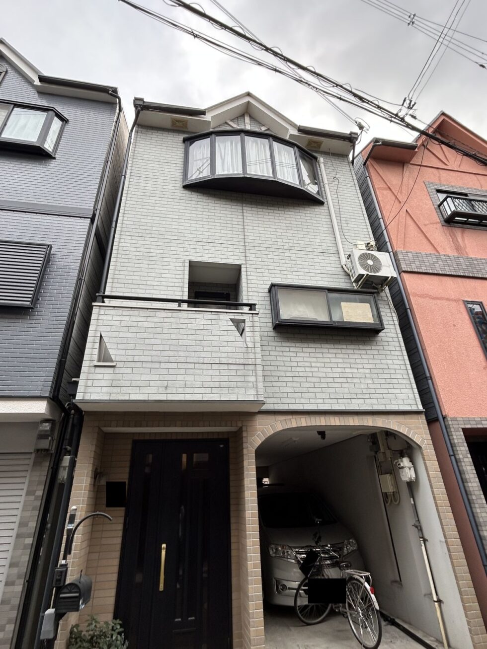 東大阪市Y様邸