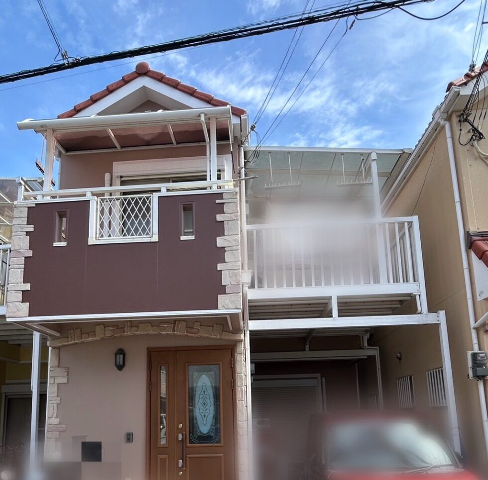 東大阪市S様邸