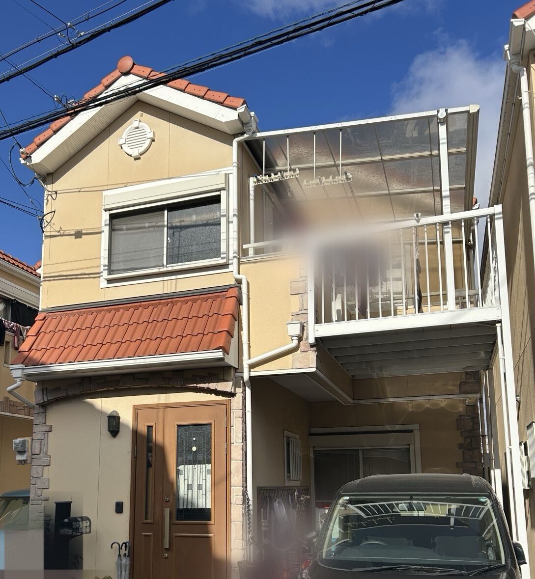 東大阪市M様邸