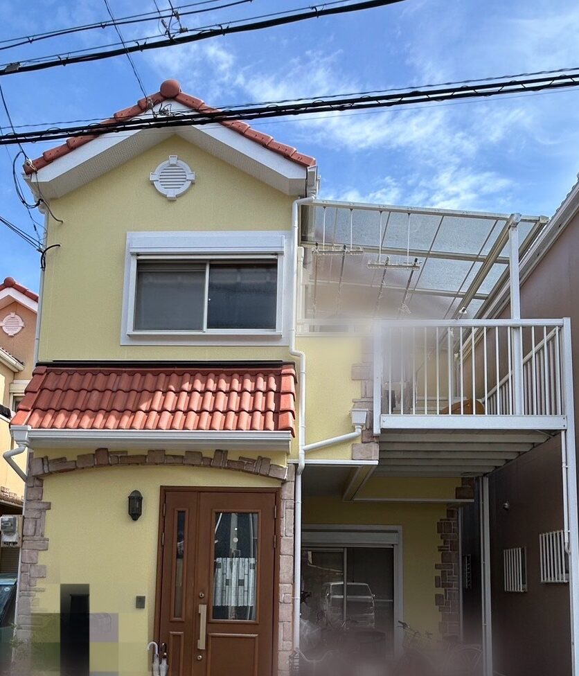 東大阪市M様邸