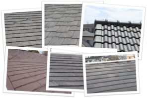 東大阪市　屋根点検