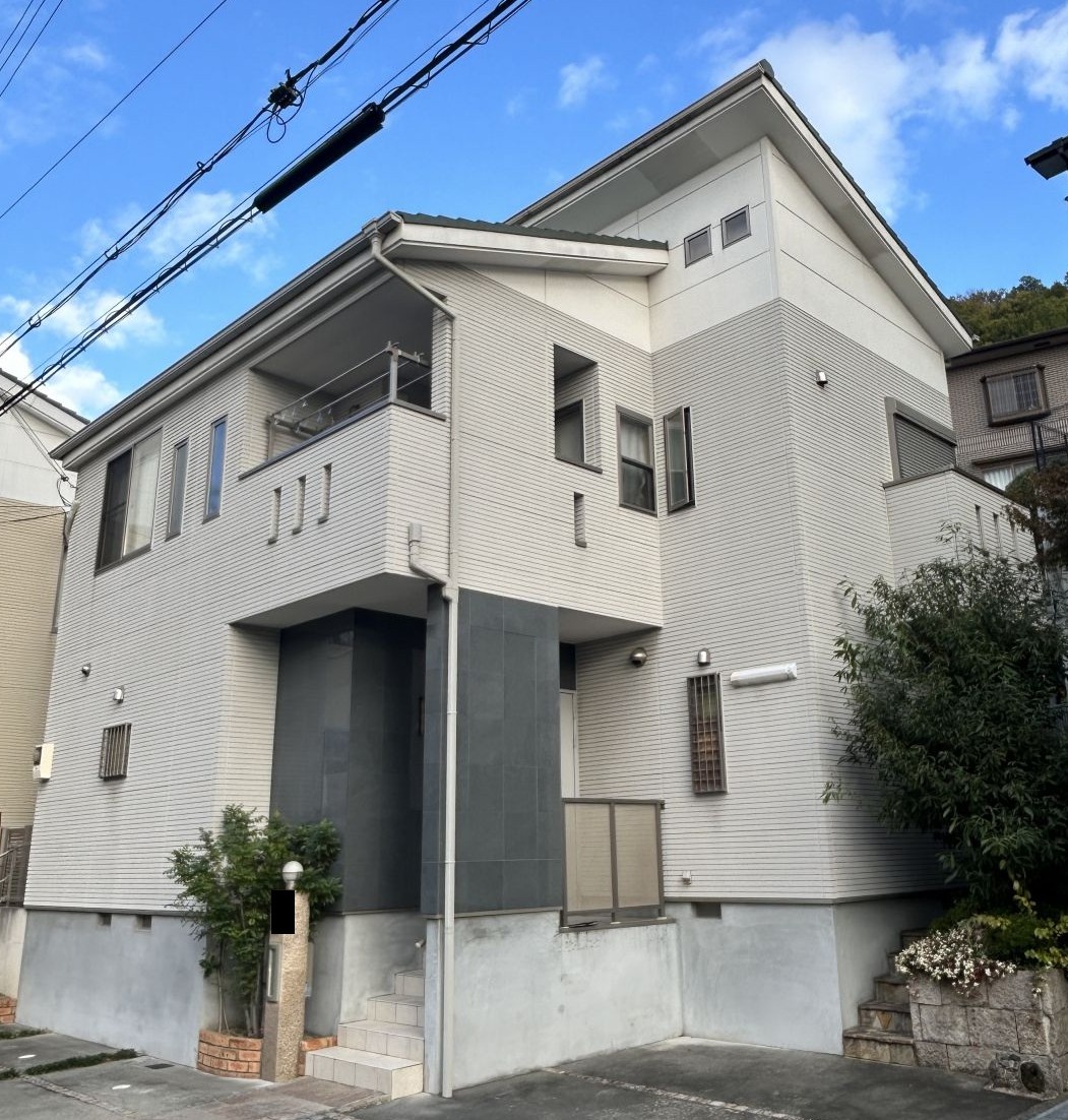 東大阪市A様邸