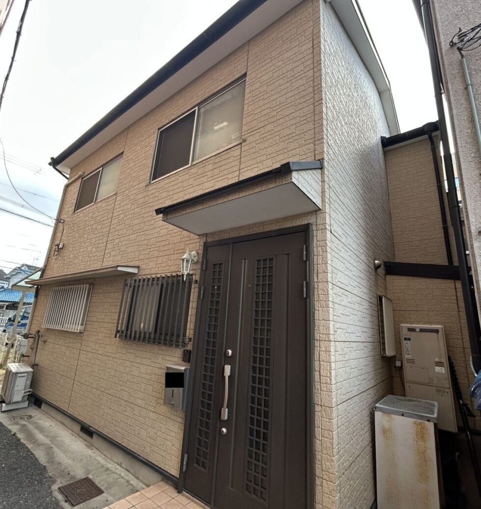 東大阪市E様邸