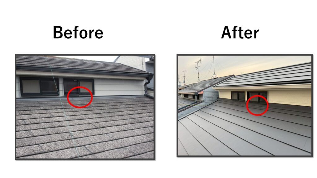 東大阪市　外壁浮き補修