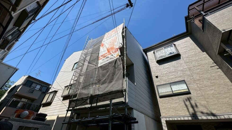 大東市F様邸