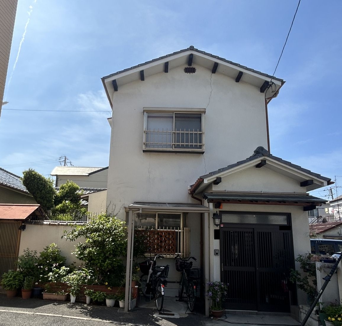 東大阪市稲田本町M様