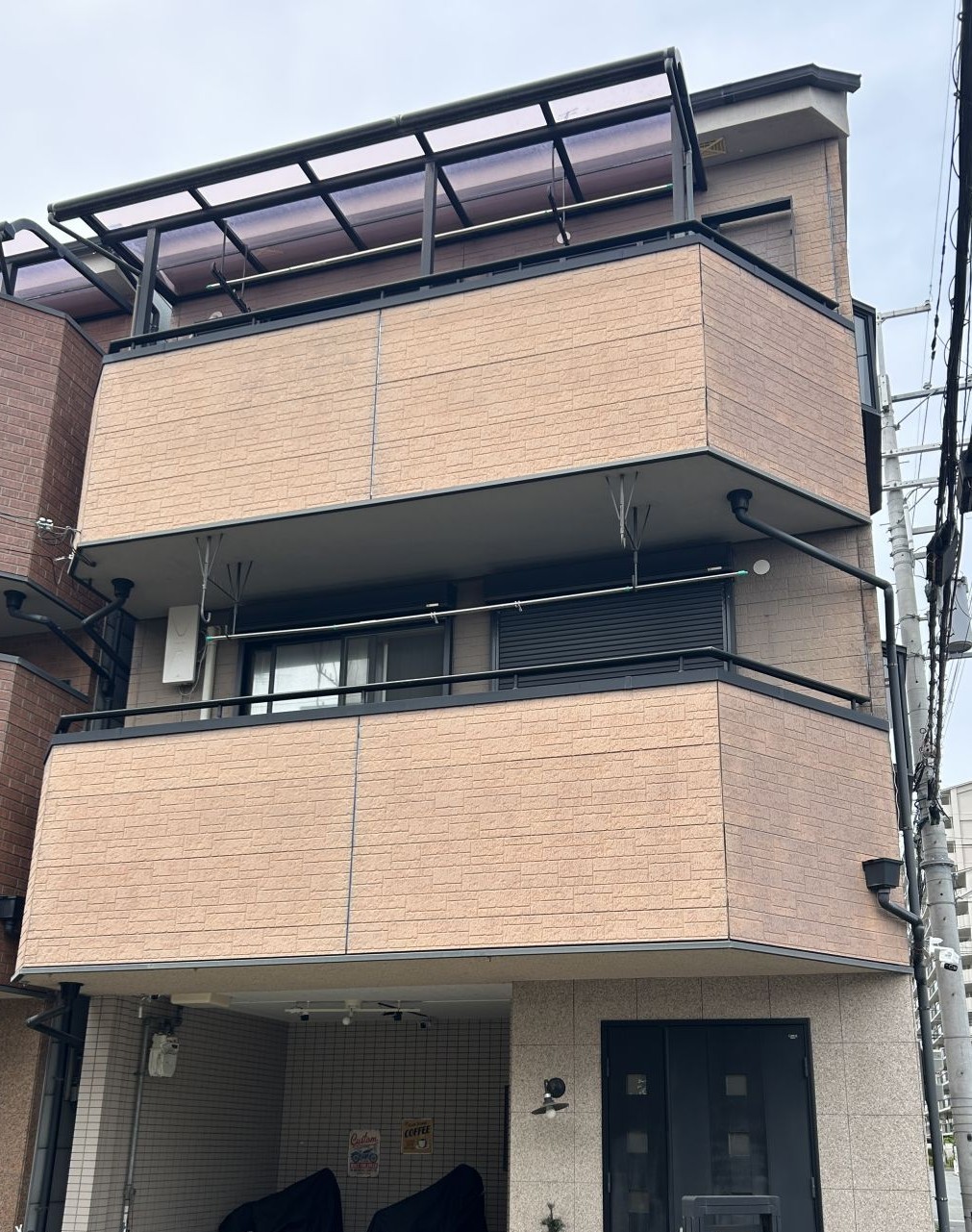 東大阪市O様邸