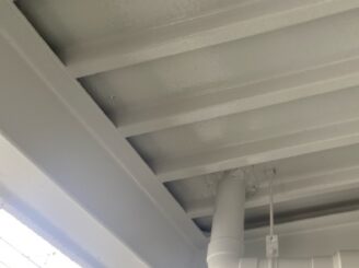 higasiosakasi-wall painting-top coating construction