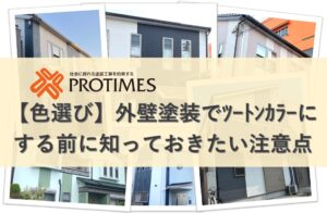 exterior-wall-painting-two tone color