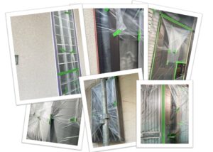 higasioosakasi-exterior-wall-painting-health care