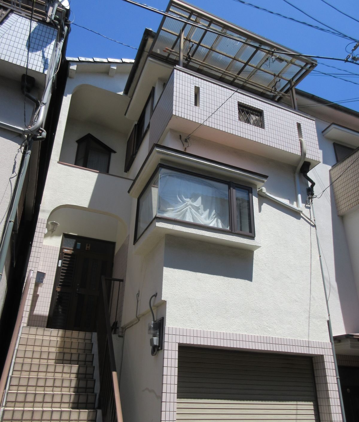 東大阪市岩田町S様邸
