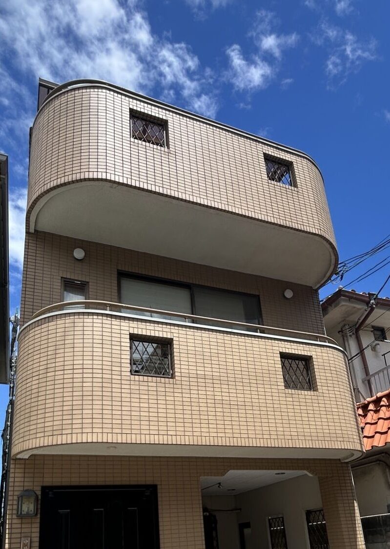 【大阪府】東大阪市菱屋西N様邸