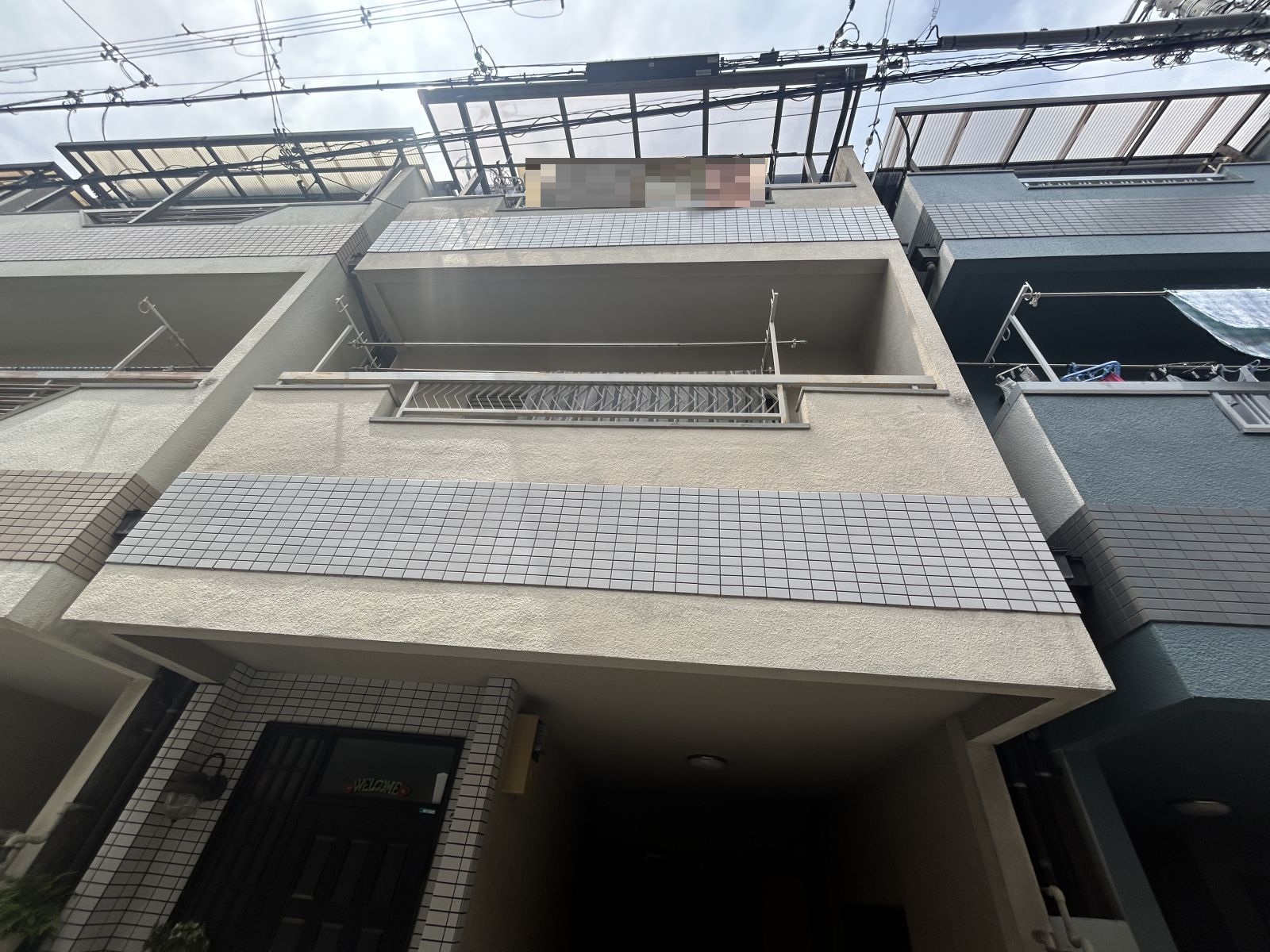 【大阪府】東大阪市三島K様邸